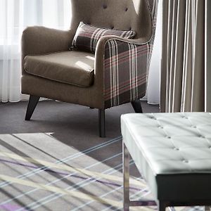 Standaard Kamer met een King Size Bed