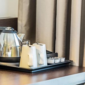 Standaard Kamer met Twee Aparte Bedden